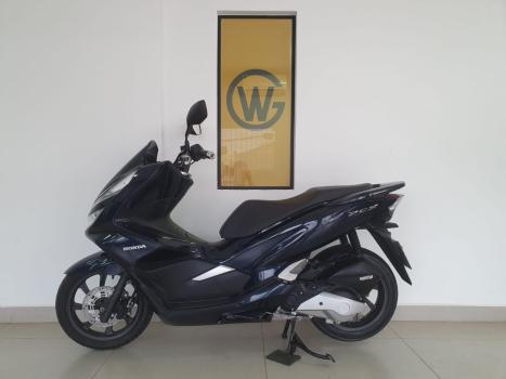HONDA PCX 150 , Foto 2