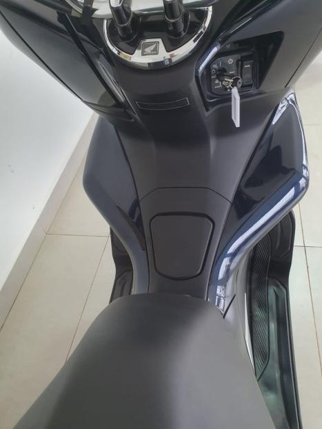 HONDA PCX 150 , Foto 4