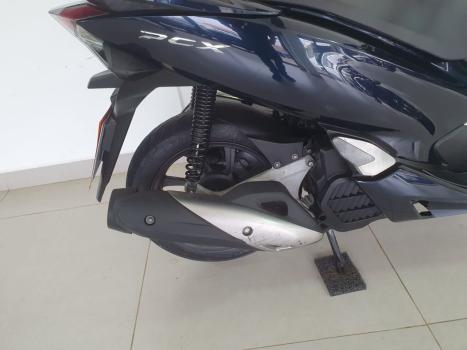 HONDA PCX 150 , Foto 5