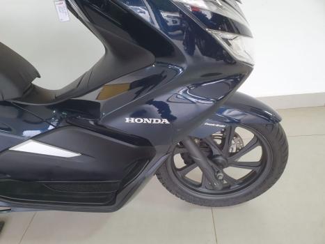 HONDA PCX 150 , Foto 6