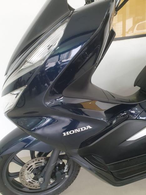 HONDA PCX 150 , Foto 8