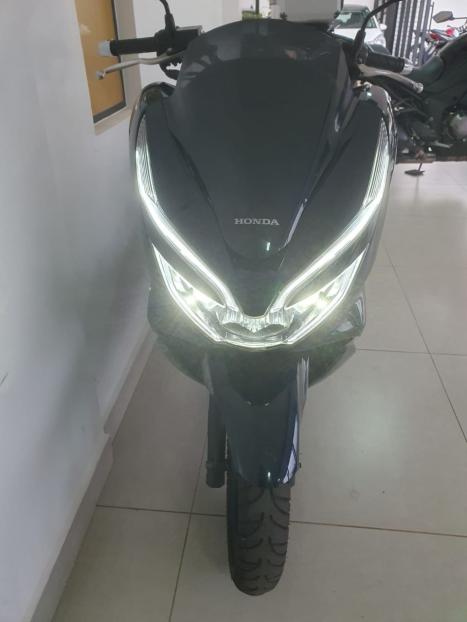 HONDA PCX 150 , Foto 9
