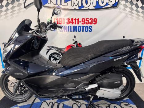 HONDA PCX 150 , Foto 1
