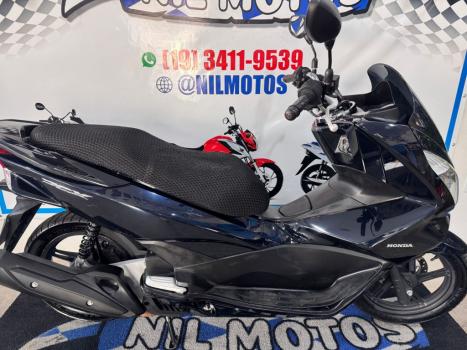 HONDA PCX 150 , Foto 2