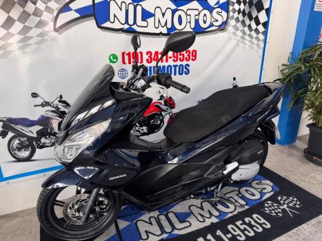 HONDA PCX 150 , Foto 3