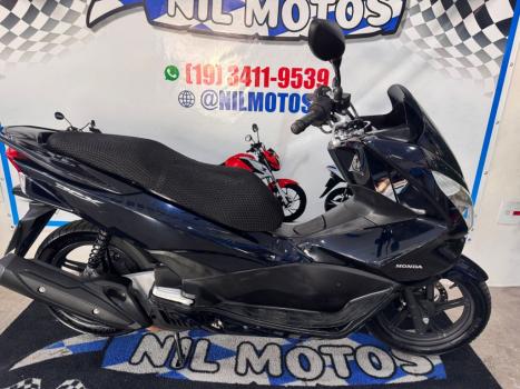 HONDA PCX 150 , Foto 4