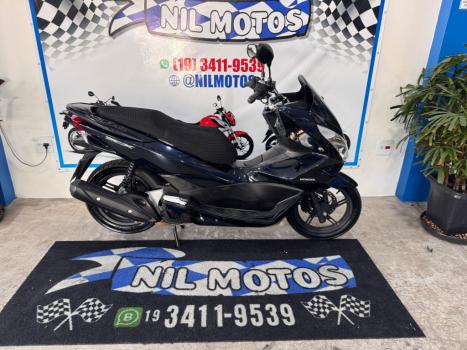 HONDA PCX 150 , Foto 6