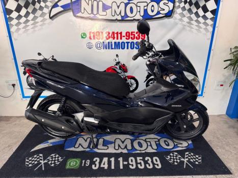 HONDA PCX 150 , Foto 8
