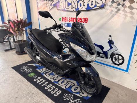HONDA PCX 150 , Foto 12
