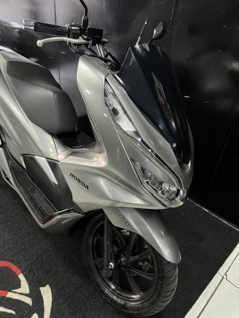 HONDA PCX 150 , Foto 6