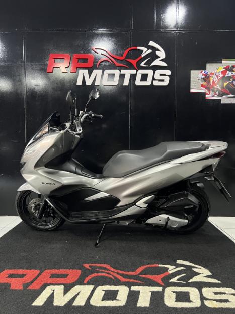 HONDA PCX 150 , Foto 2