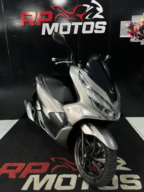 HONDA PCX 150 , Foto 3