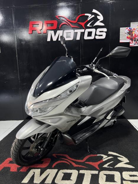 HONDA PCX 150 , Foto 4