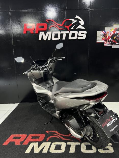 HONDA PCX 150 , Foto 9