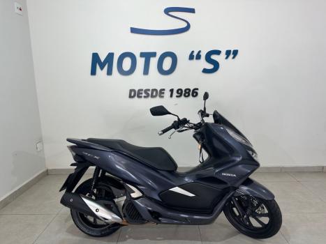 HONDA PCX 150 , Foto 1