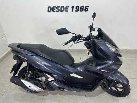 HONDA PCX 150 , Foto 2