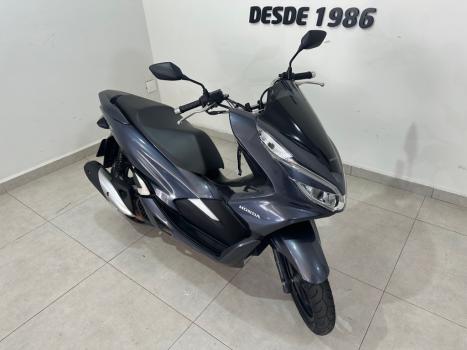 HONDA PCX 150 , Foto 3
