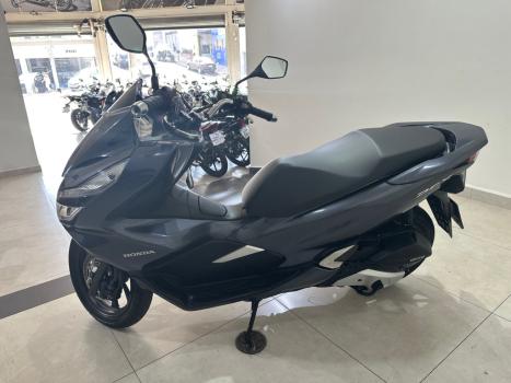 HONDA PCX 150 , Foto 4