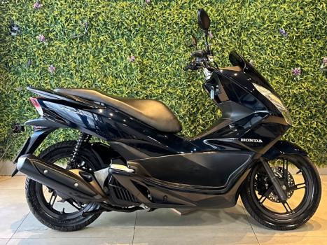 HONDA PCX 150 , Foto 1