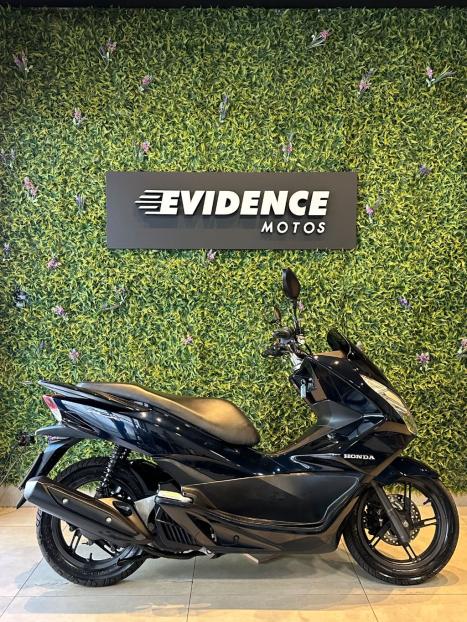 HONDA PCX 150 , Foto 2