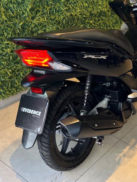 HONDA PCX 150 , Foto 3