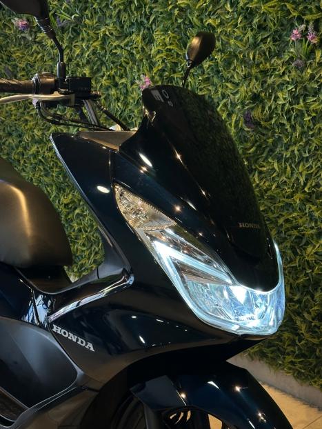 HONDA PCX 150 , Foto 5