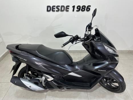 HONDA PCX 150 , Foto 2