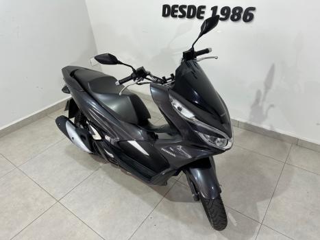 HONDA PCX 150 , Foto 3