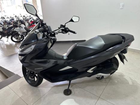 HONDA PCX 150 , Foto 4