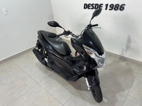 HONDA PCX 150 , Foto 3