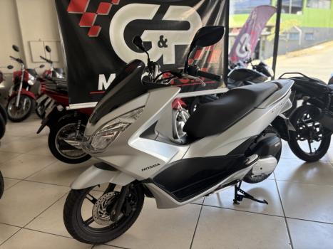 HONDA PCX 150 , Foto 5