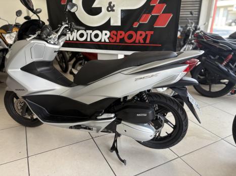 HONDA PCX 150 , Foto 6