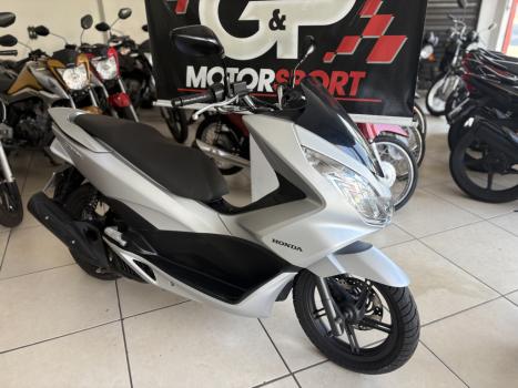 HONDA PCX 150 , Foto 3