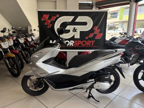 HONDA PCX 150 , Foto 4