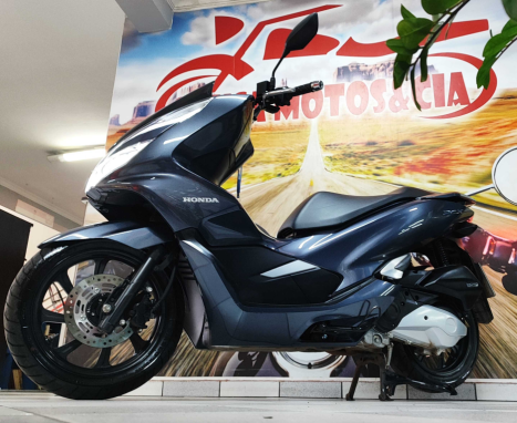 HONDA PCX 150 DLX, Foto 3