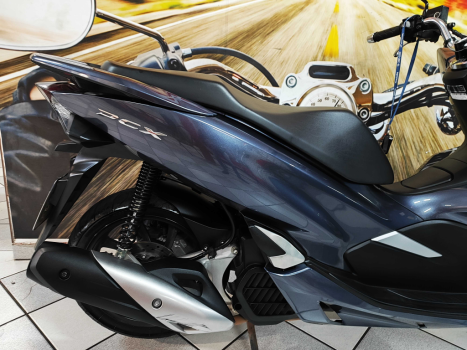 HONDA PCX 150 DLX, Foto 5