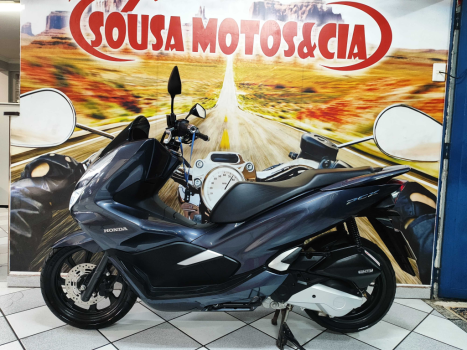 HONDA PCX 150 DLX, Foto 6