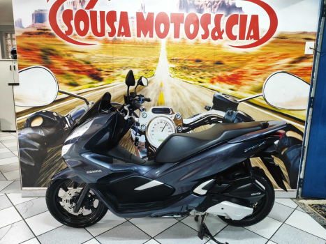 HONDA PCX 150 DLX, Foto 10