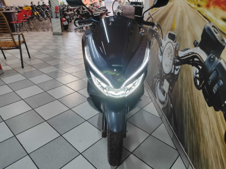 HONDA PCX 150 DLX, Foto 12