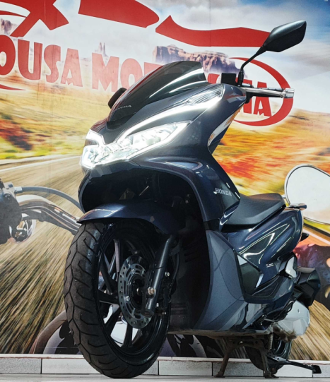 HONDA PCX 150 DLX, Foto 14