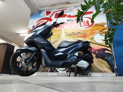 HONDA PCX 150 DLX, Foto 16