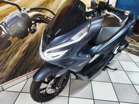 HONDA PCX 150 DLX, Foto 17