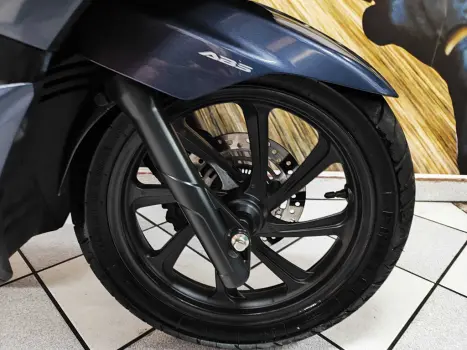 HONDA PCX 150 DLX, Foto 18