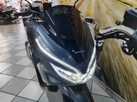 HONDA PCX 150 DLX, Foto 20