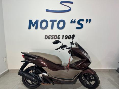 HONDA PCX 150 DLX, Foto 1