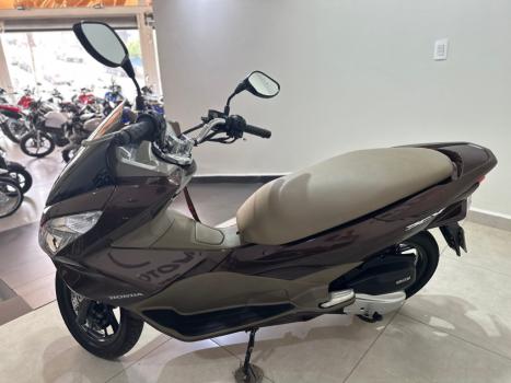 HONDA PCX 150 DLX, Foto 4