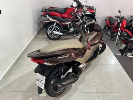 HONDA PCX 150 DLX, Foto 5