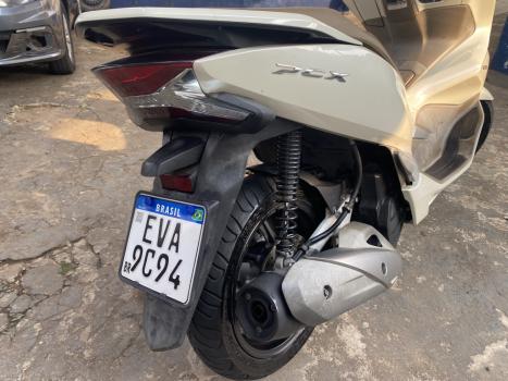 HONDA PCX 150 DLX, Foto 4