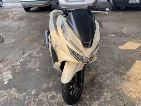 HONDA PCX 150 DLX, Foto 7