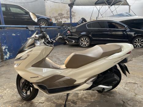 HONDA PCX 150 DLX, Foto 8